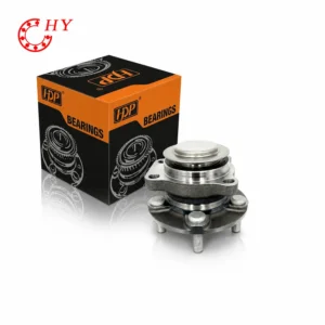 SU003-00782 front wheel hub assembly for Toyota