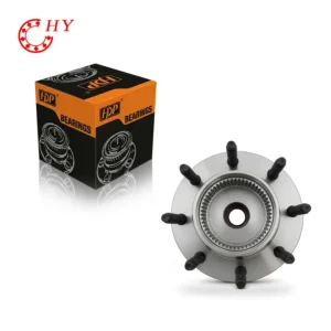 3C3Z-1104BA front wheel hub assembly for Ford