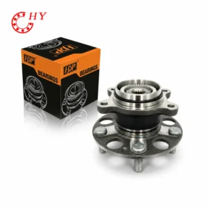 3104100-XJZOSA rear wheel hub assembly for GWM