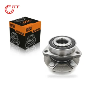 3103030-BA01 front wheel hub assembly for Bestune