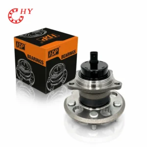 42450-08020 rear wheel hub assembly for Toyota