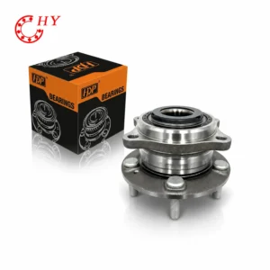51750-3J000 front wheel hub assembly for Hyundai Kia