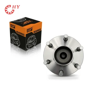 40202-EB70C front wheel hub assembly for Nissan