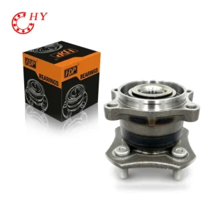43202-ED305 rear wheel hub assembly for Nissan