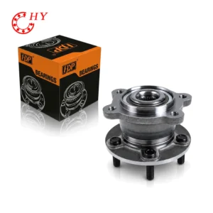 512500 rear wheel hub assembly for Ford