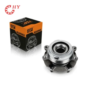 40202-1AB0A front wheel hub assembly for Nissan
