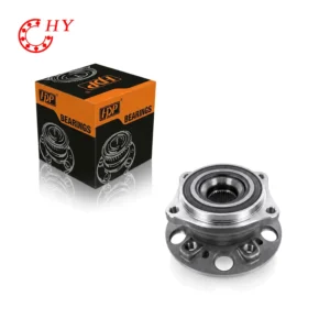 A2223340306 front wheel hub assembly for Mercedes-Benz