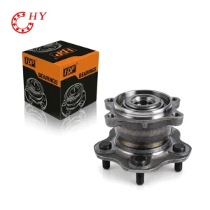 512373 rear wheel hub assembly for Universal