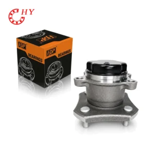 43202JX00A front wheel hub assembly for Nissan