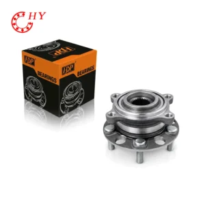 527303M000 rear wheel hub assembly for Hyundai