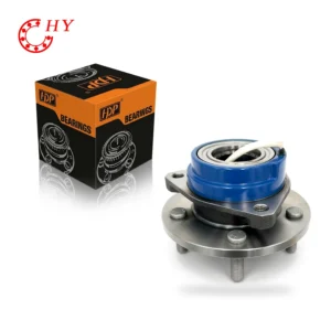 DAC2F90F3592CD rear wheel hub assembly for Universal Vehicle Application