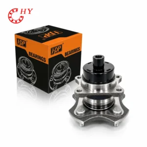 42450-03011 rear wheel hub assembly for Toyota