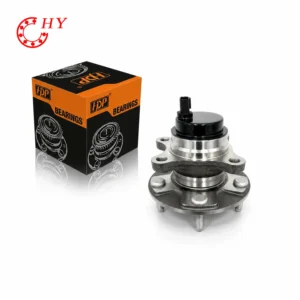 43550-0N010 front wheel hub assembly for Toyota