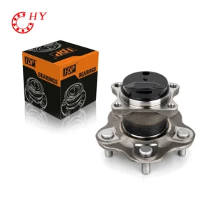 432023RA0A rear wheel hub assembly for Nissan