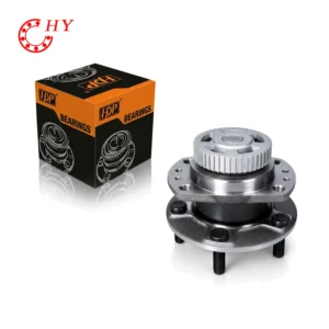 92115771 rear wheel hub assembly for Chrysler
