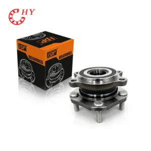 40202-4CL0B front wheel hub assembly for Nissan