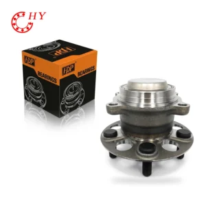 42200-TG8-A01 rear wheel hub assembly for Acura