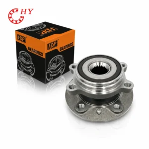 3510003AAF0000 front wheel hub assembly for GAC Trumpchi