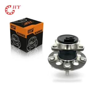 3104200XN20XA rear wheel hub assembly for Ora