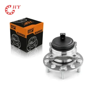 513377 front wheel hub assembly for Kia
