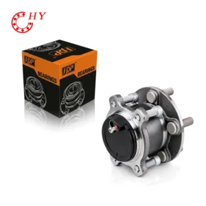 1377119 front wheel hub assembly for Ford