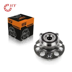 42200T0A951 rear wheel hub assembly for Acura