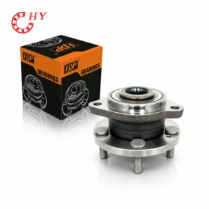 DAC2F86F3567DW1 front wheel hub assembly for Dongfeng Fengon