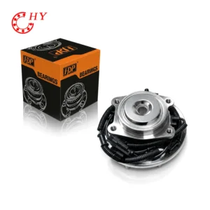 68184746AB rear wheel hub assembly for Chrysler