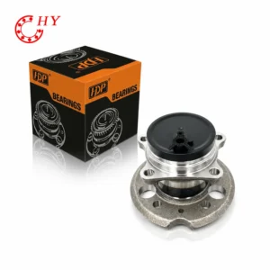 T21-3301210 rear wheel hub assembly for Chery