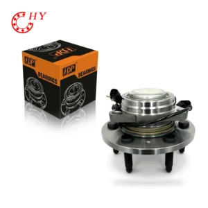23356816 front wheel hub assembly for GMC