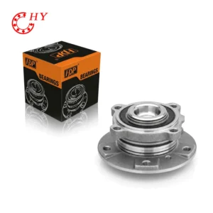 31226765601 front wheel hub assembly for BMW