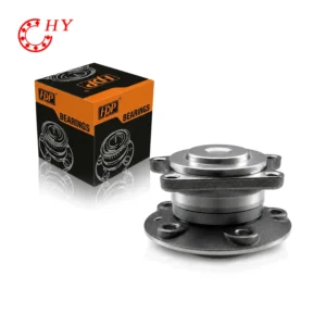 9173872 rear wheel hub assembly for Volvo