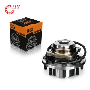 515025 front wheel hub assembly for Universal