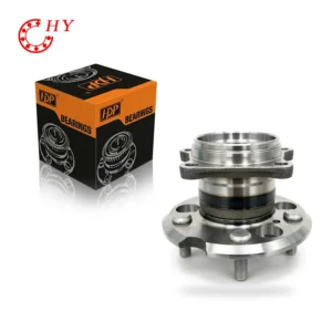 T11-3301210 rear wheel hub assembly for Chery