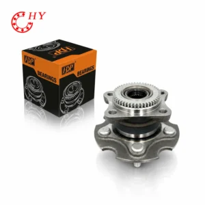 4050029700 rear wheel hub assembly for Geely