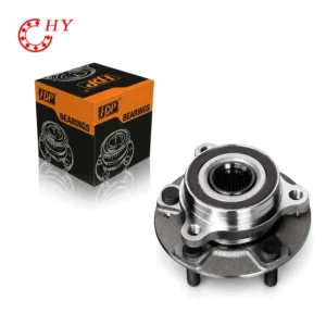 513420 front wheel hub assembly for Universal