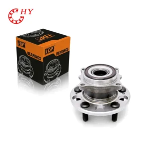 42200SJA008 rear wheel hub assembly for Acura