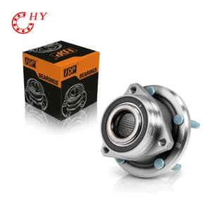 20981830 rear wheel hub assembly for Chevrolet