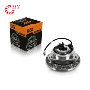 13110964 front wheel hub assembly for Saturn