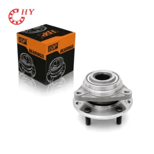 513020 front wheel hub assembly for Buick