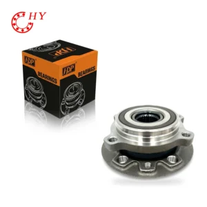 670003580 front wheel hub assembly for Maserati