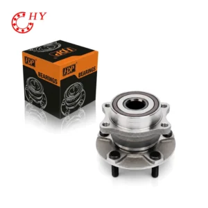 28473-FG010 rear wheel hub assembly for Subaru
