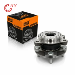 HA-3103100 front wheel hub assembly for BYD