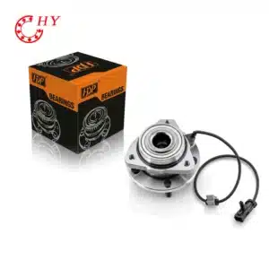 513200 front wheel hub assembly for Chevrolet
