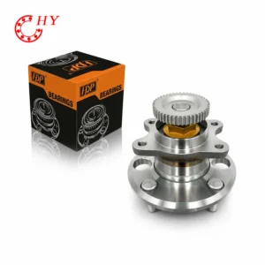 52730-38102 rear wheel hub assembly for Hyundai Kia