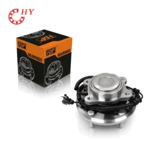 4721762AB rear wheel hub assembly for Chrysler