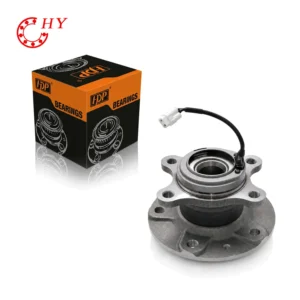 4340279J50 front wheel hub assembly for Fiat