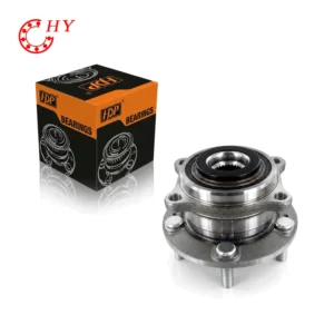513256 front wheel hub assembly for Universal
