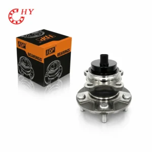 43550-30050 front wheel hub assembly for Lexus