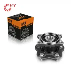 432023Z000 rear wheel hub assembly for Nissan